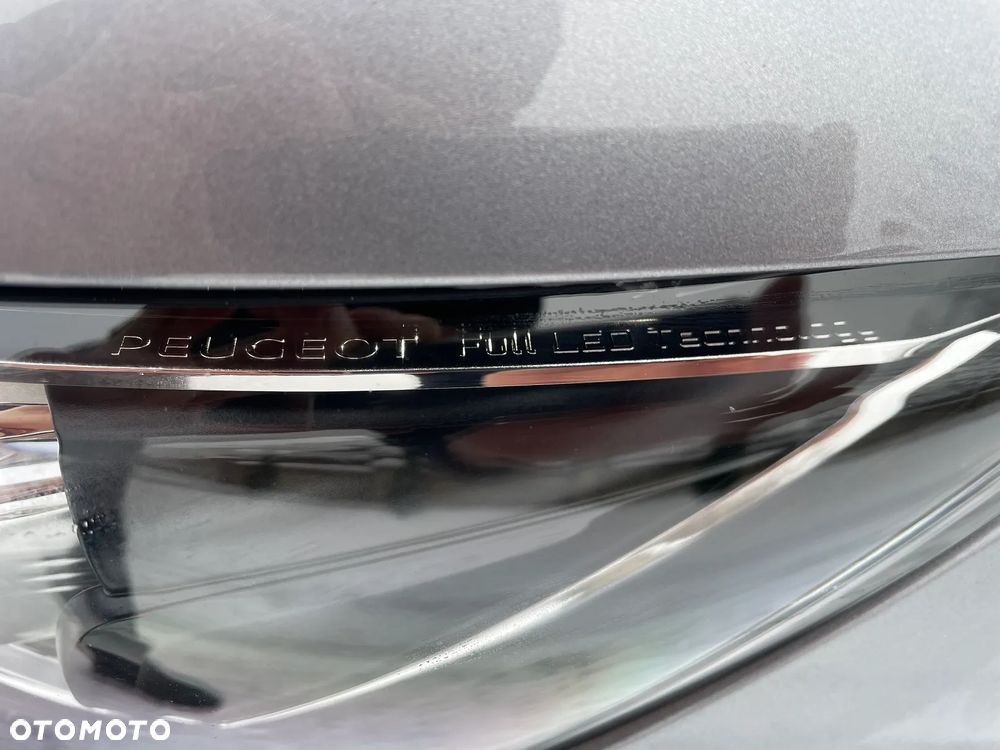 Peugeot 308 BlueHDi 130 Allure - 20