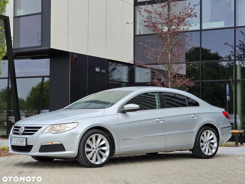 Volkswagen CC - 31