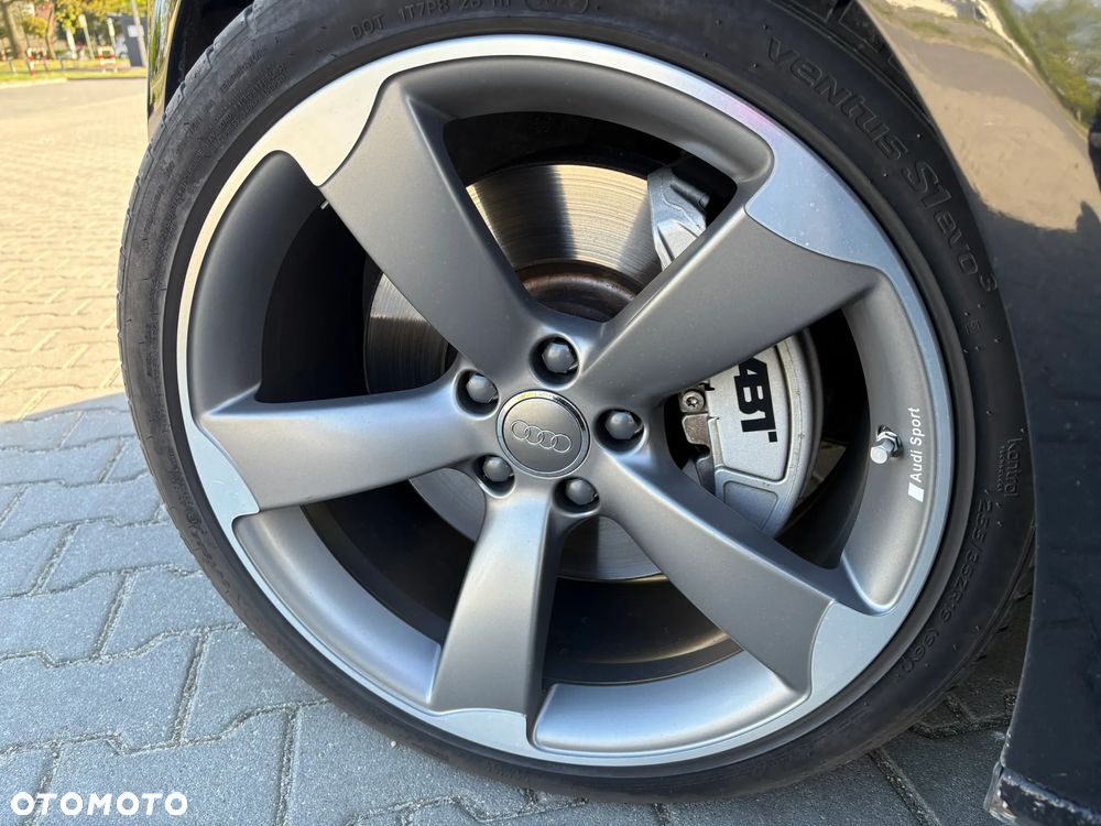 Audi A5 Coupé - 8