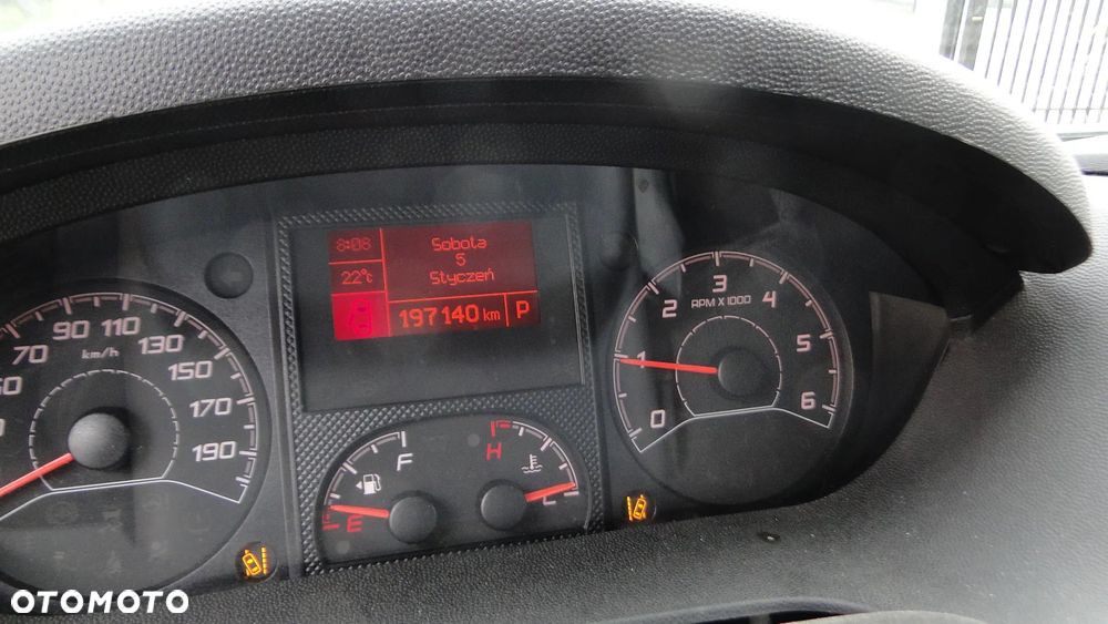 Fiat DUCATO - 13