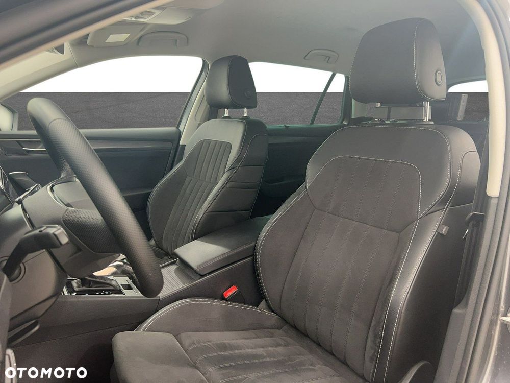 Skoda Superb 2.0 TSI Style DSG - 10