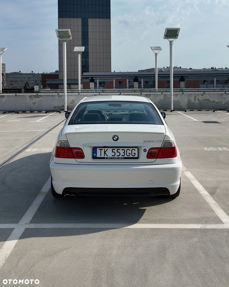 BMW Seria 3 - 11