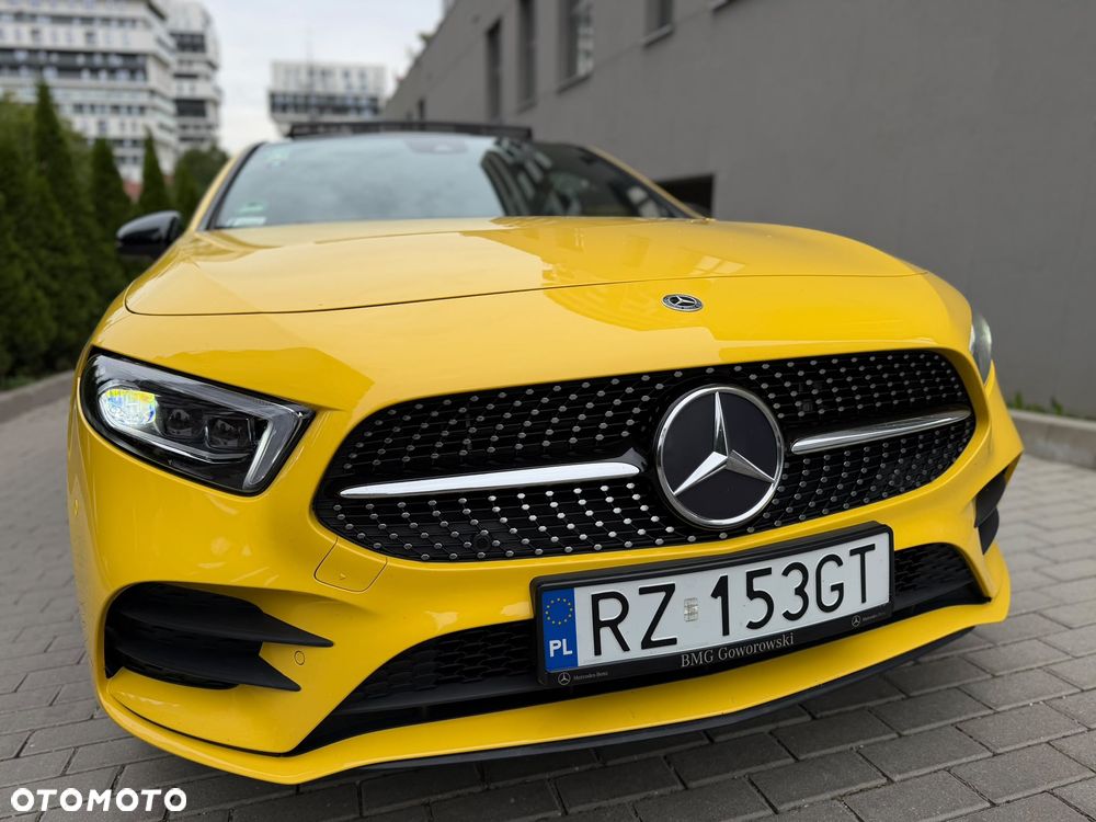 Mercedes-Benz Klasa A - 17