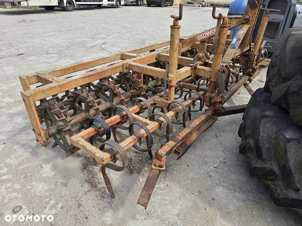 Kverneland KK 400