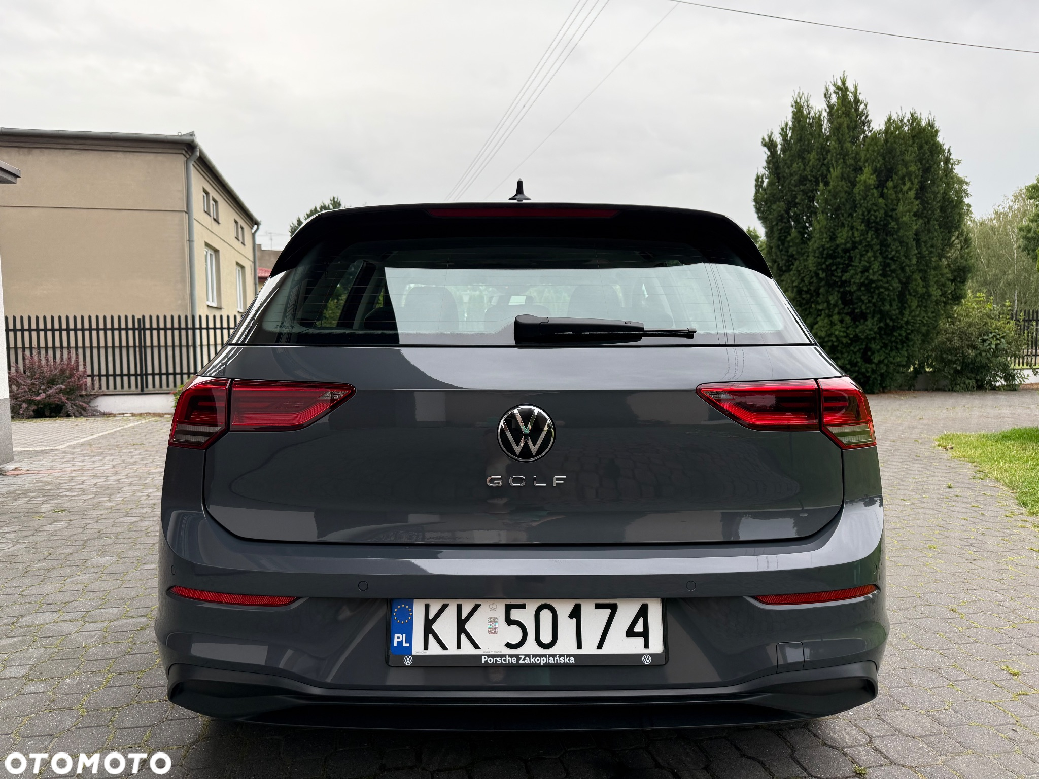 Volkswagen Golf VIII 1.0 TSI Life - 7