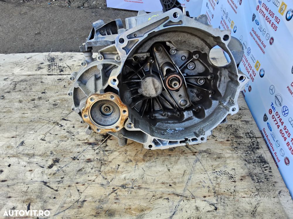 Cutie viteze Vw 1.0 cod TCV Skoda Seat Audi start stop Caddy t roc t cross kamiq Leon ibiza Polo fabia ateca - 1