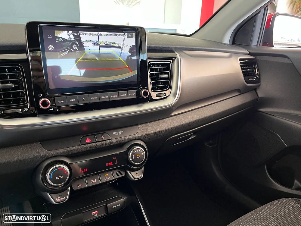 Kia Stonic 1.0 T-GDI Drive - 17