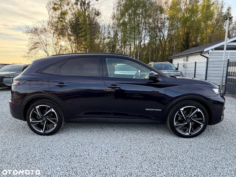 DS Automobiles DS 7 Crossback 1.6 E-Tense 4x4 Louvre - 20