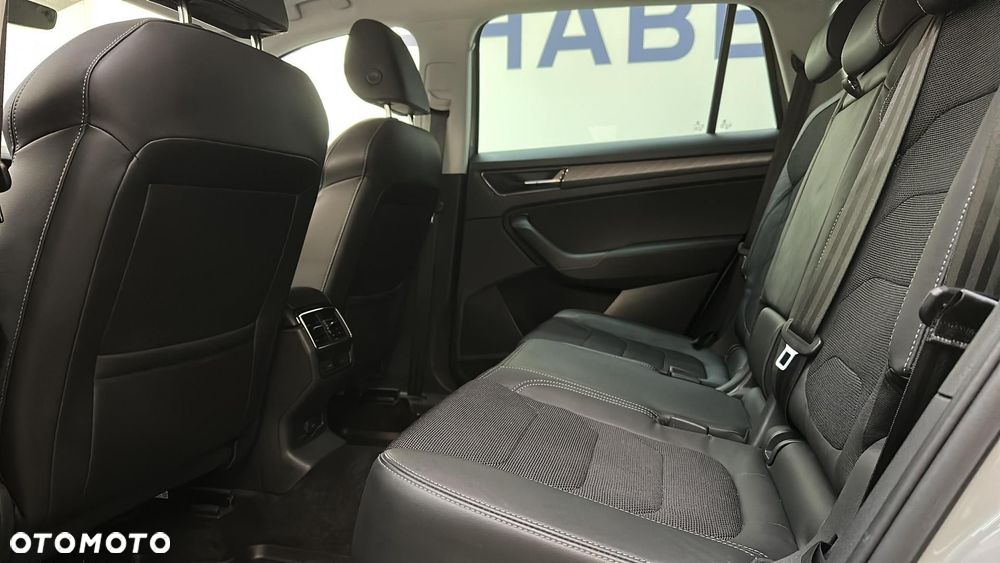Skoda Kodiaq 2.0 TDI 4x4 Style DSG - 19