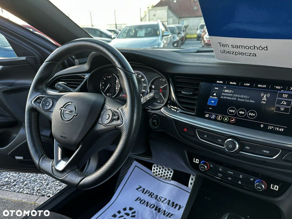 Opel Insignia - 13