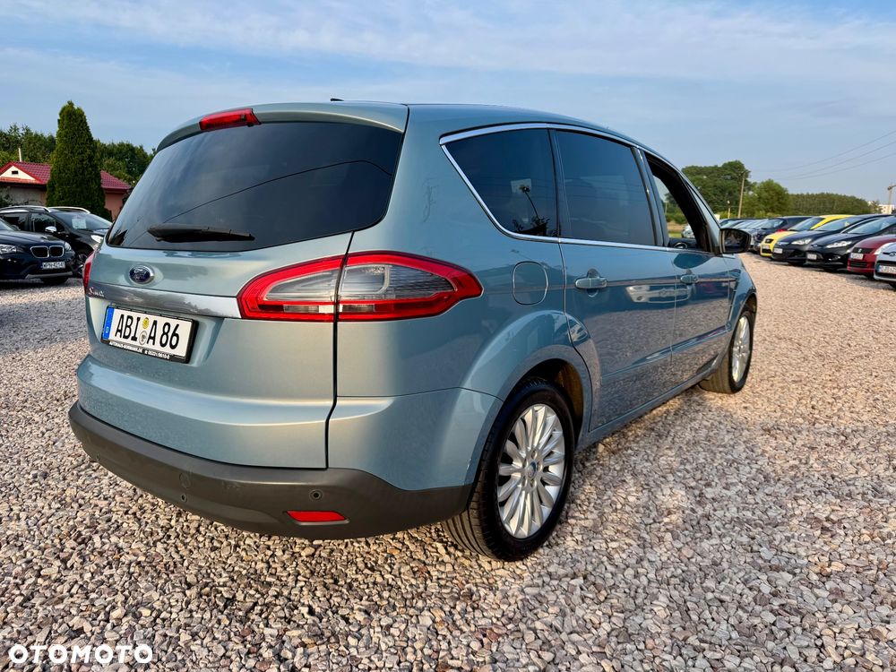 Ford S-Max - 20