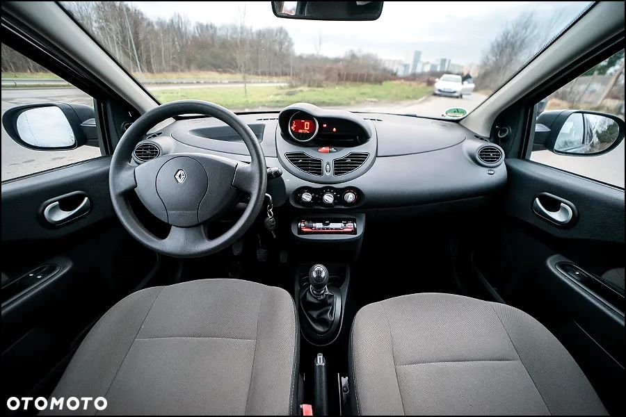 Renault Twingo - 18