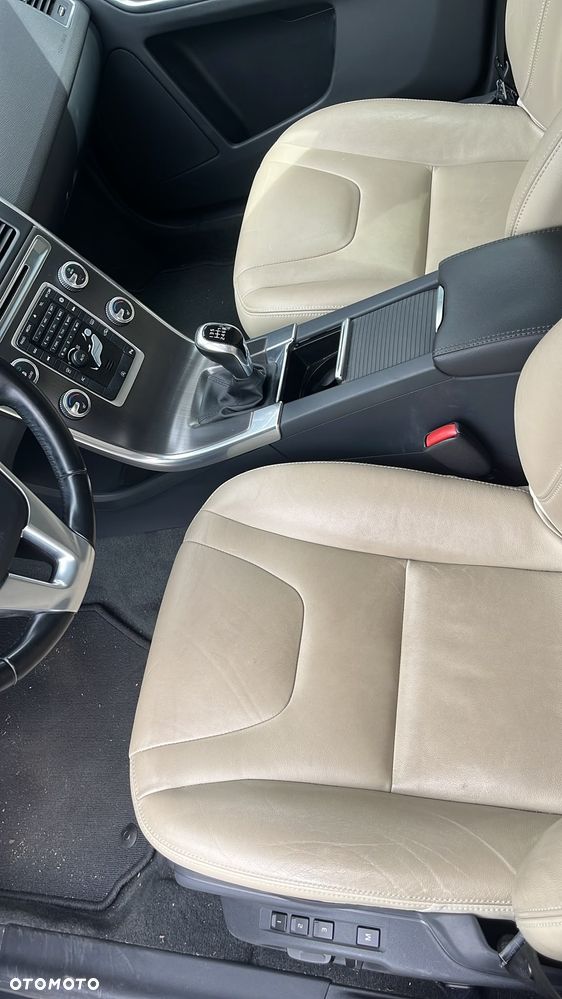 Volvo XC 60 - 15