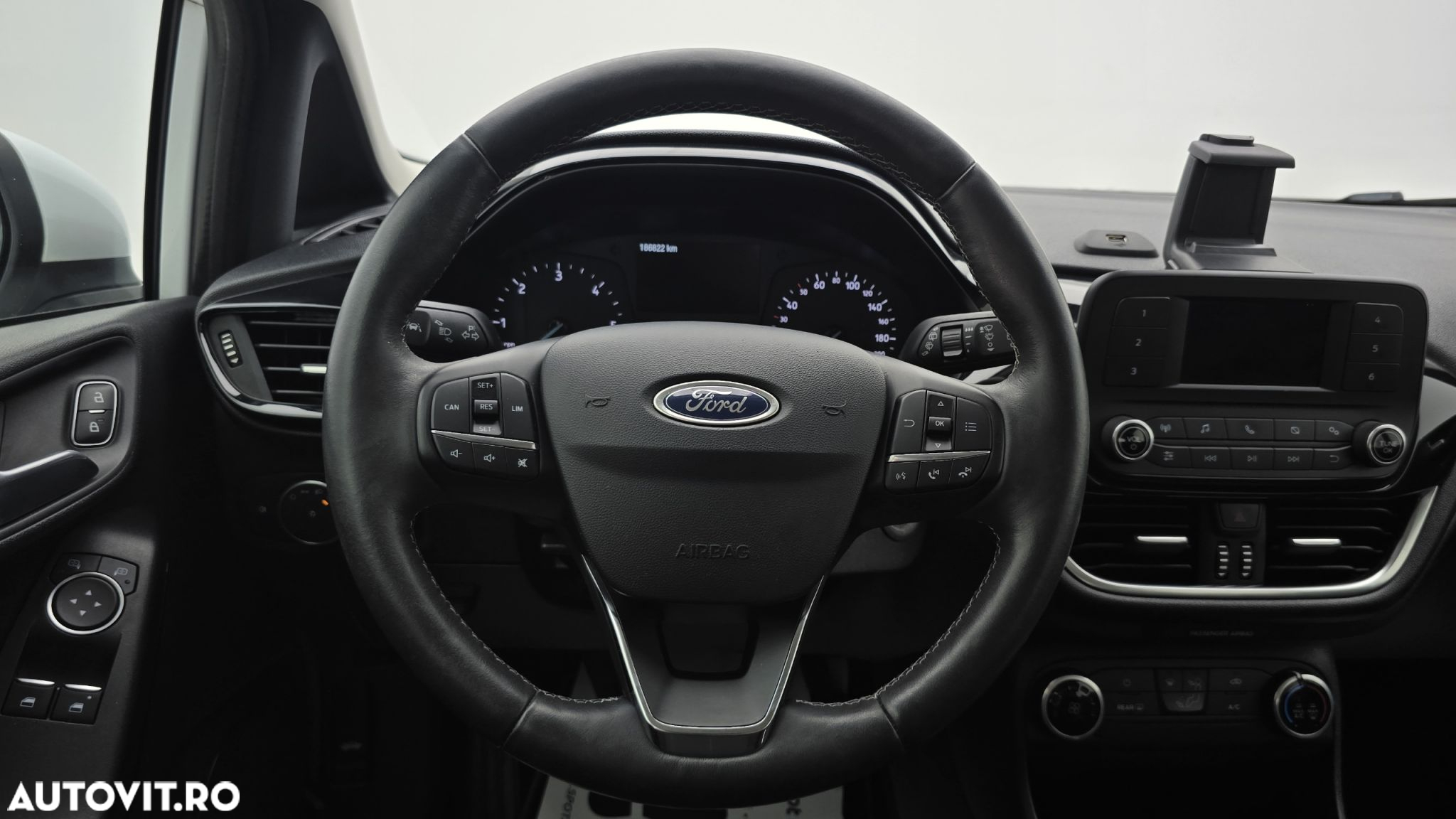 Ford Fiesta 1.5 TDCi Trend - 15