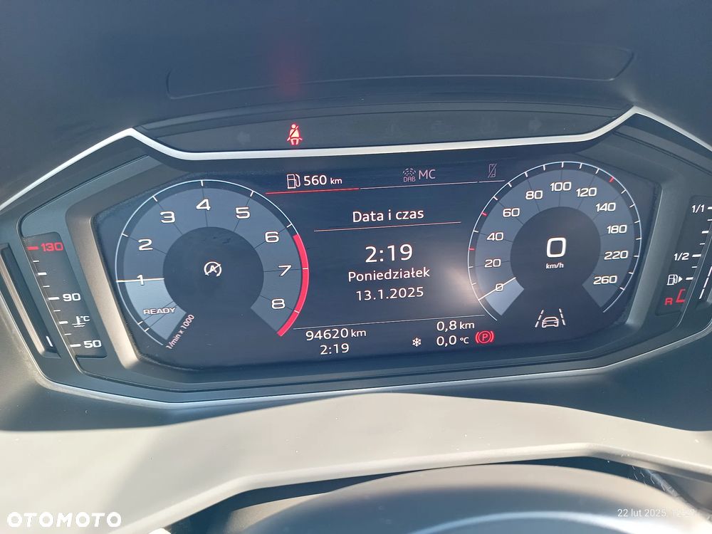 Audi A1 ver-30-tfsi-sportback-s-line - 23