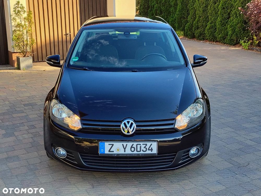 Volkswagen Golf 1.6 Trendline - 2