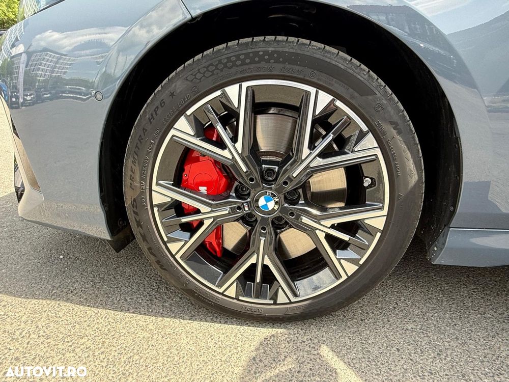 BMW Seria 1 118d AT - 36