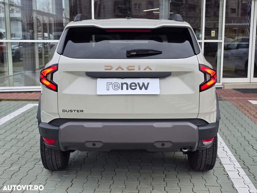 Dacia Duster ECO-G 100 Extreme - 23