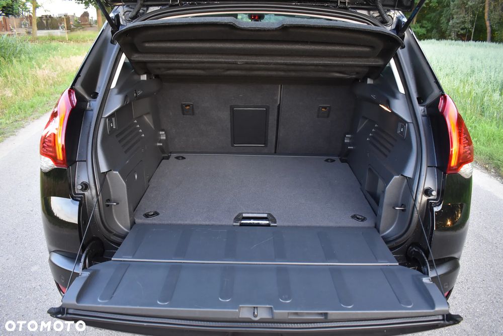 Peugeot 3008 HDi FAP 150 Business-Line - 28