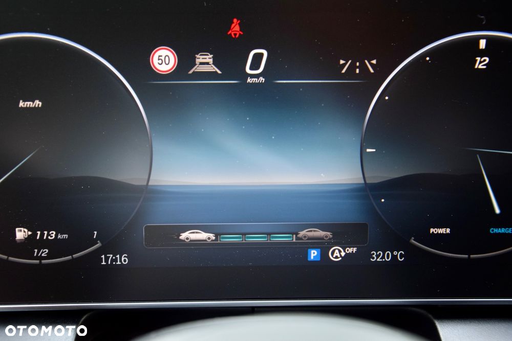 Mercedes-Benz GLC 300 mHEV 4-Matic AMG Line - 24