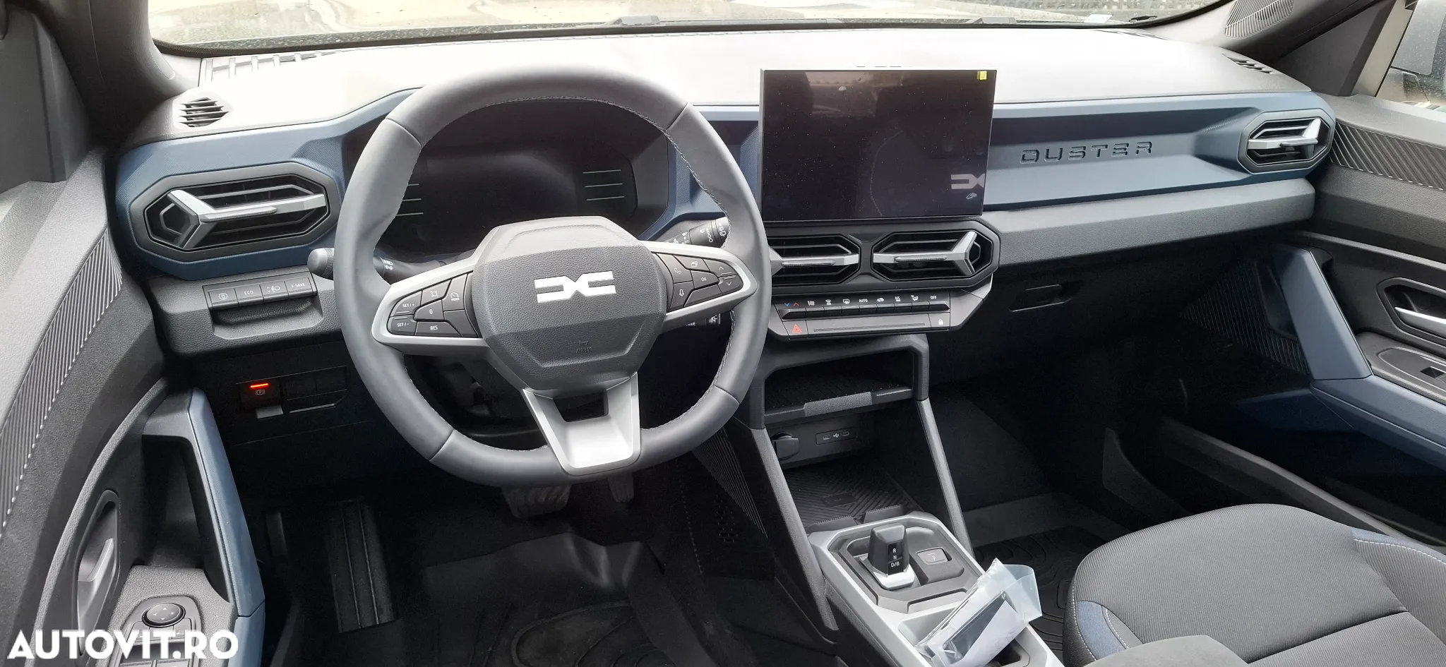 Dacia Duster - 3