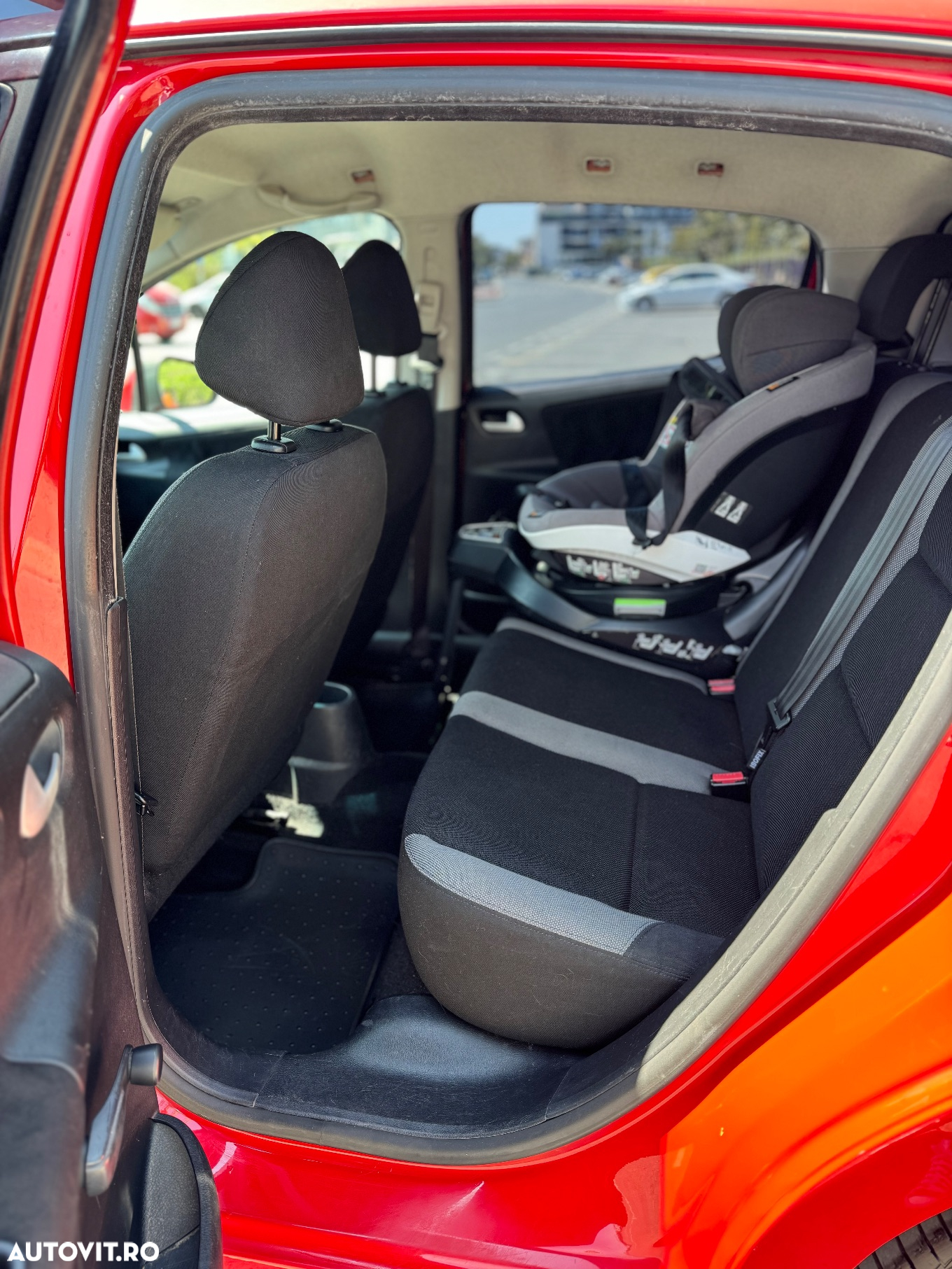 Peugeot 207 1.4E 16V Trendy - 10