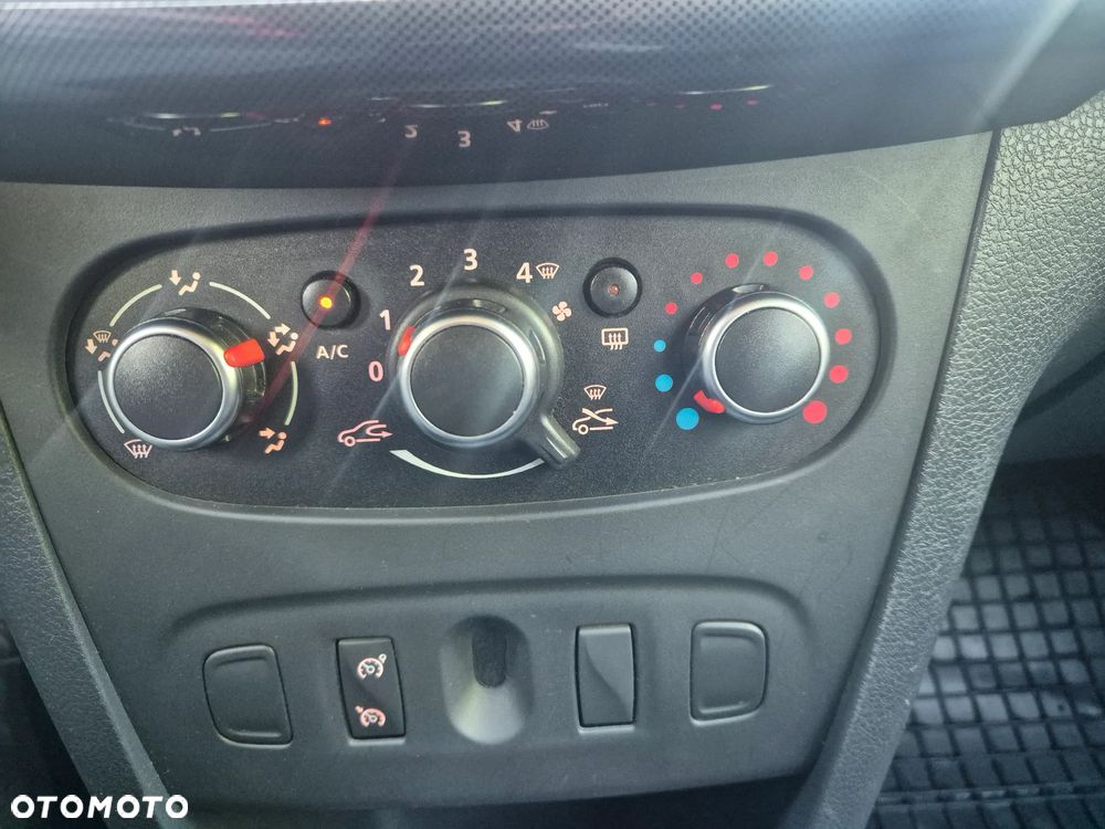 Dacia Sandero Stepway 0.9 TCe Laureate S&S - 11