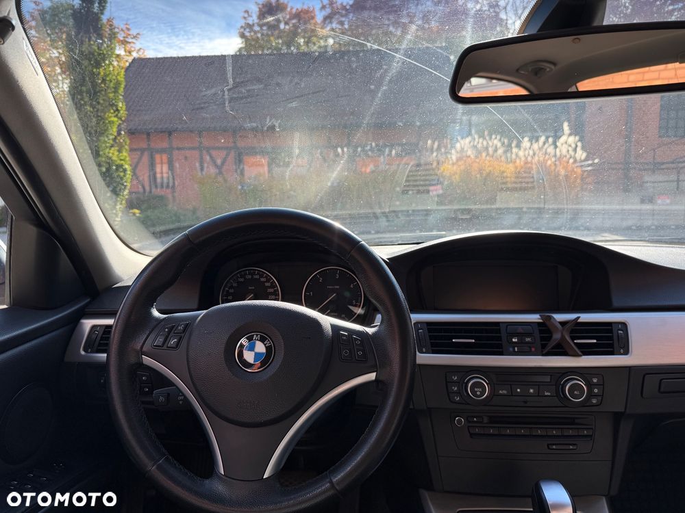 BMW Seria 3 - 9