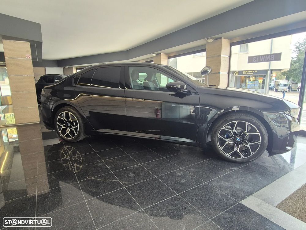 BMW I3 2026 photo 3