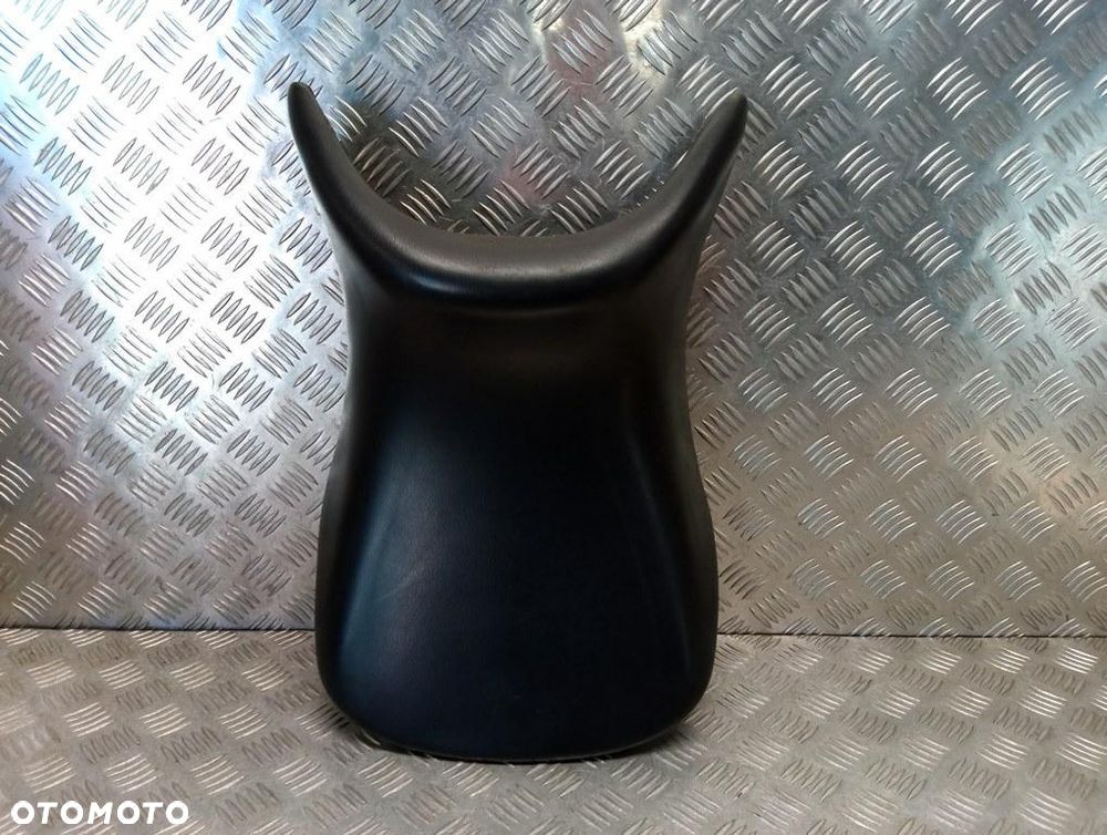 Siedzenie fotel kierowcy podgrzewany BMW R 1200RT K26 10-14r   PN. 06327681684 - 1