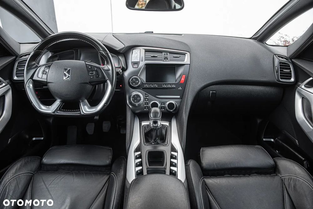 Citroën DS5 - 25