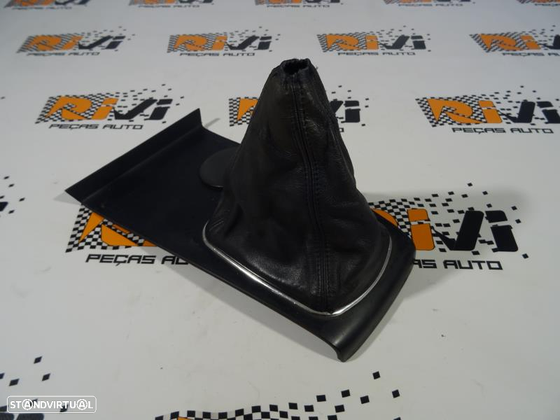 Fole De Velocidades Audi A4 Avant (8D5, B5) Fole De Manete De Velocid - 5