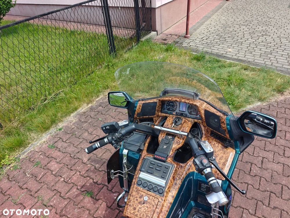 Honda GL - 13