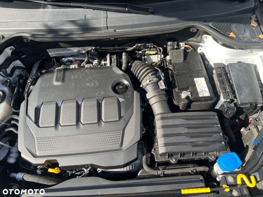 Seat Ateca 2.0 TDI 4Drive DSG Xperience - 13