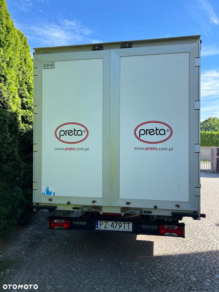 Iveco Daily 35s18 - 5
