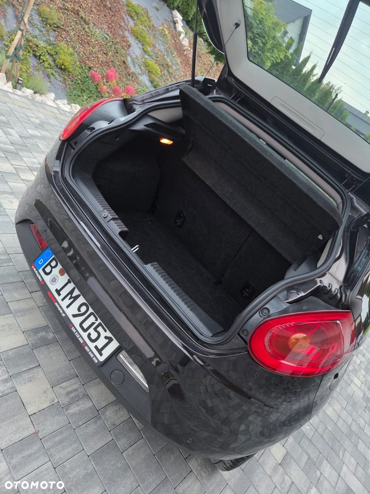 Fiat Bravo 1.4 T-Jet 16V Dynamic - 21