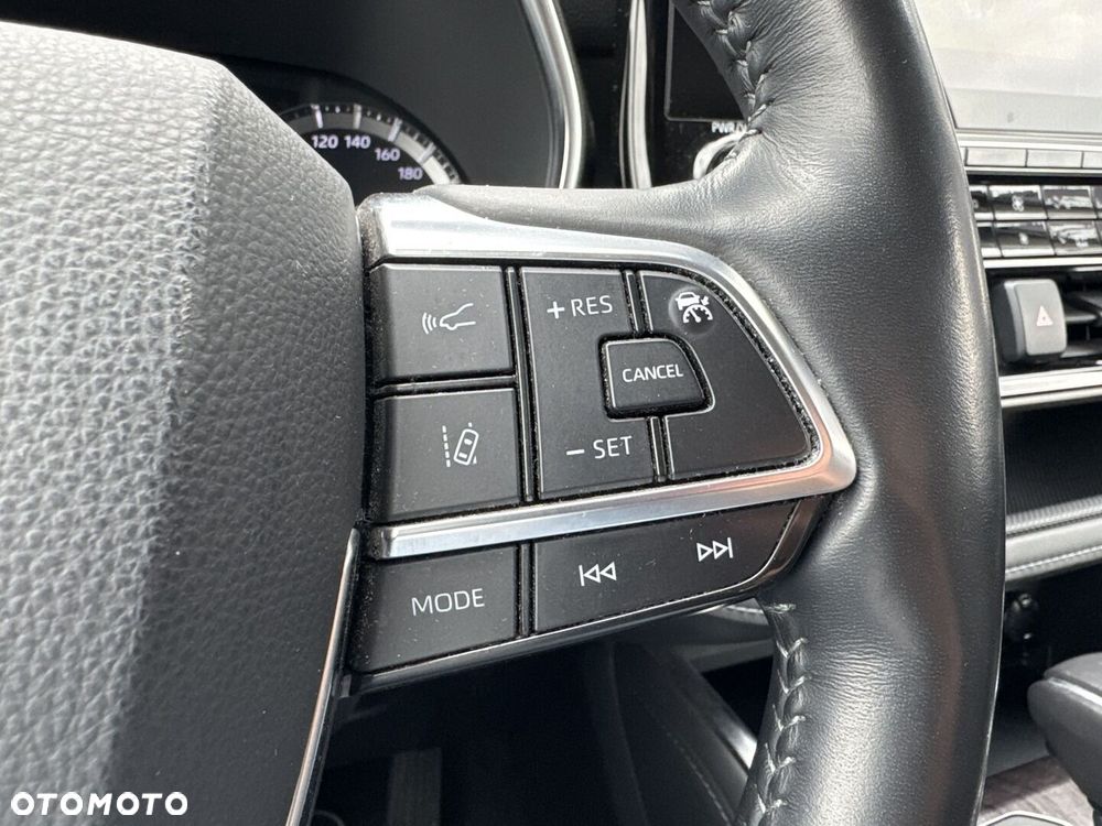 Toyota Highlander - 24