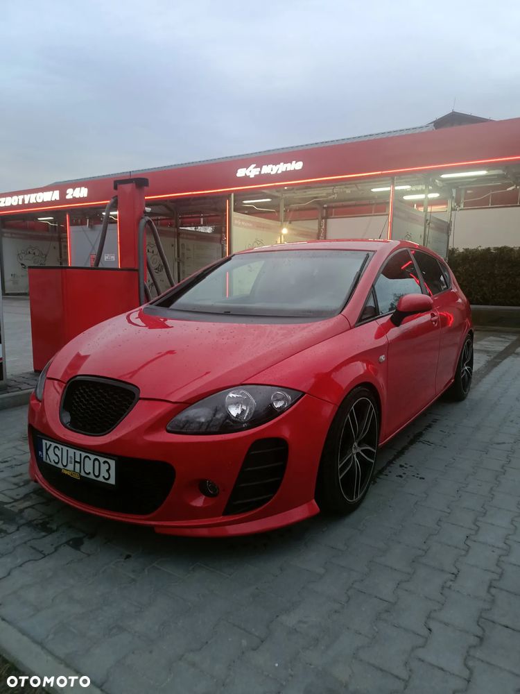 Seat Leon - 1