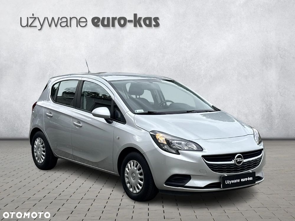 Opel Corsa 1.4 Enjoy - 7