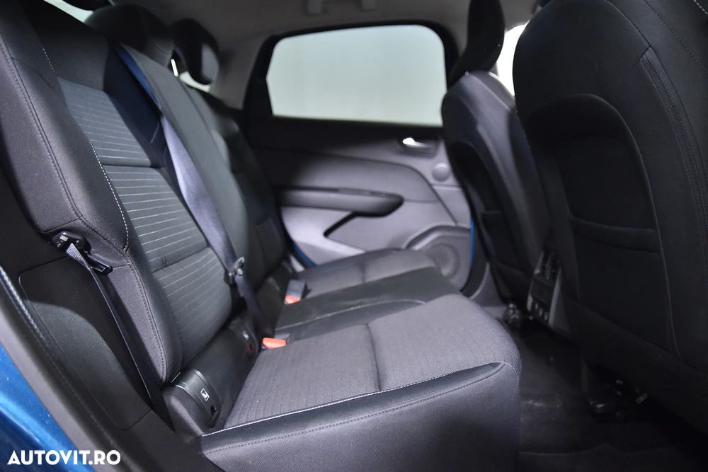 Renault Arkana E-TECH Full 145 E-TECH engineerd - 12