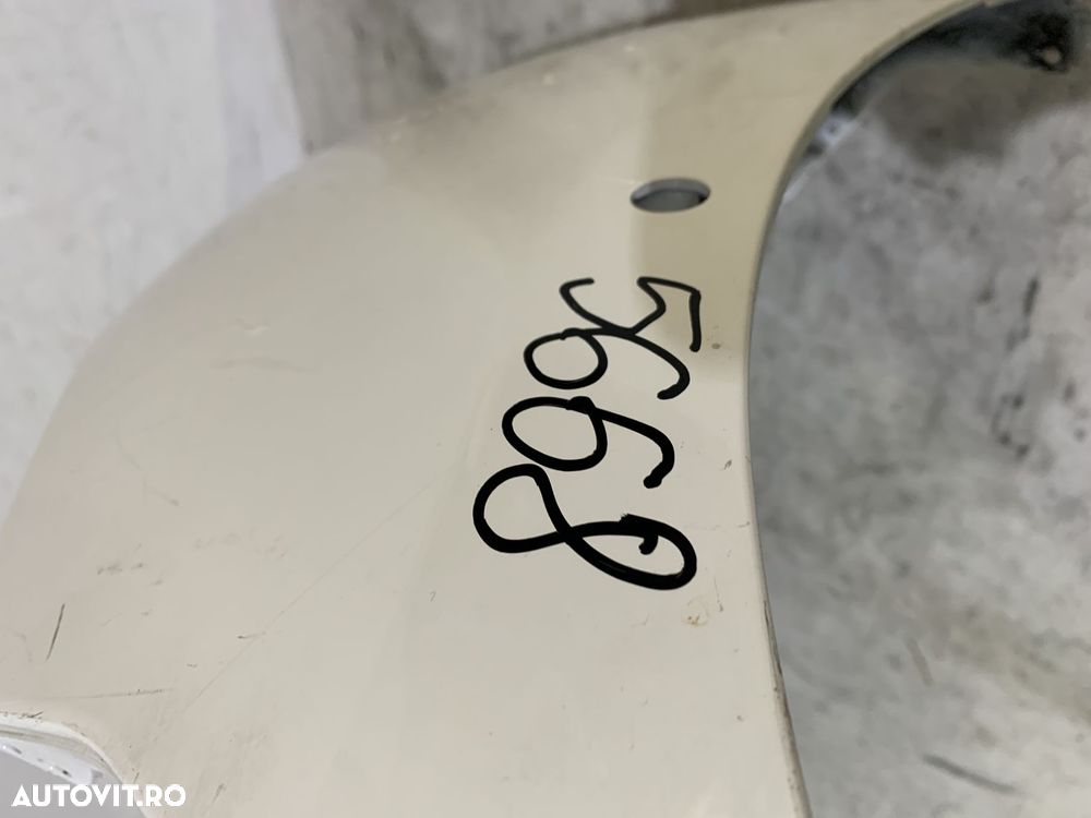 Bara fata BMW Seria 6, G32 M-Sport, 2018, 2019, 2020, 2021, 2022, cod origine OE 51118069703. - 14