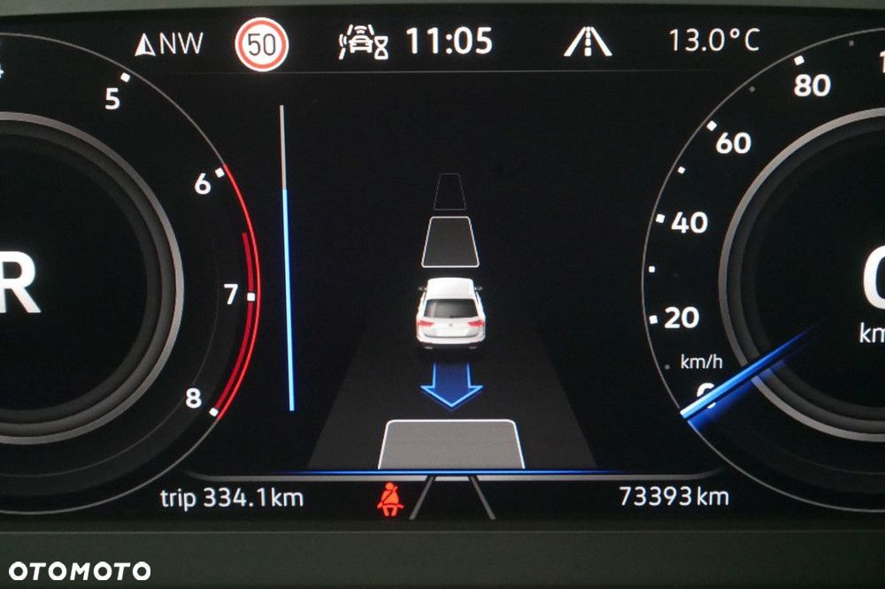 Volkswagen Tiguan 2.0 TSI 4Mot Elegance DSG - 31