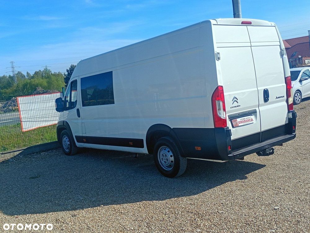 Citroën Jumper - 11