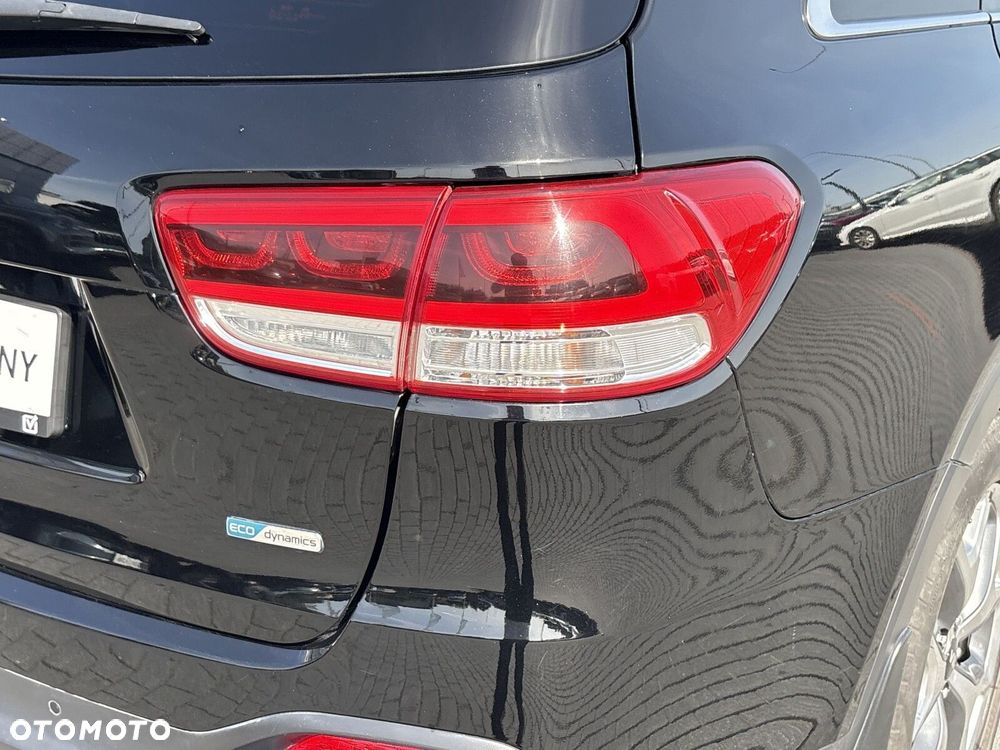 Kia Sorento 2.0 CRDI XL - 35