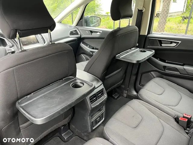 Ford S-Max 1.5 EcoBoost Trend - 5