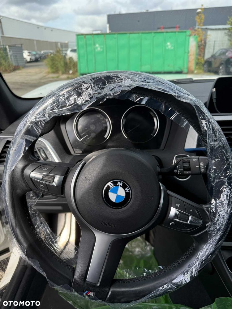 BMW Seria 1 - 9