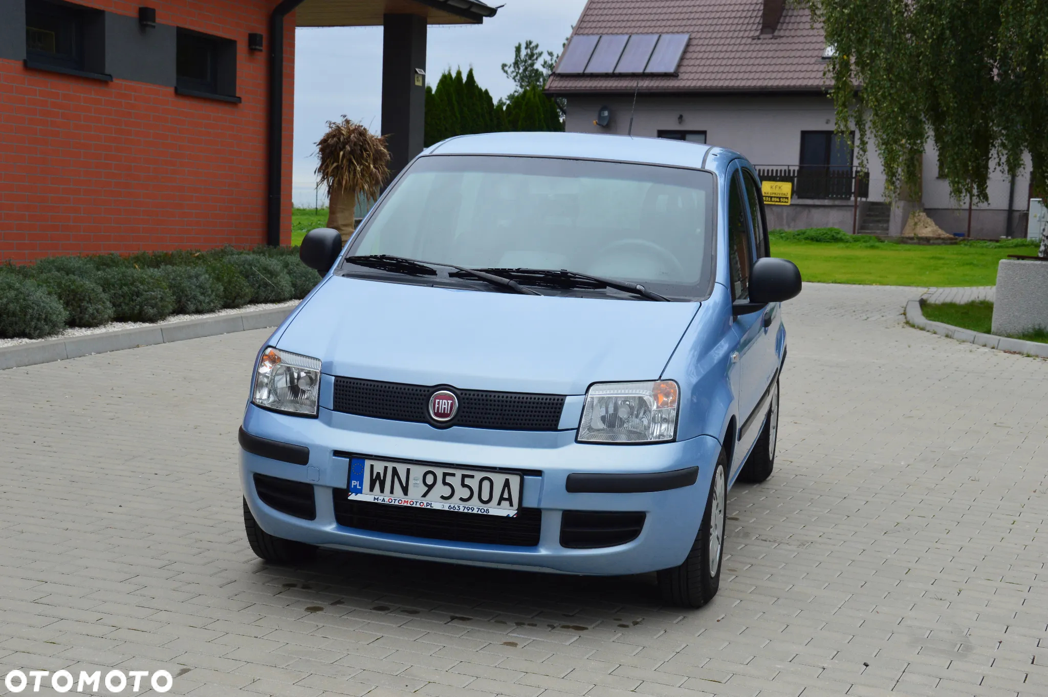 Fiat Panda - 3
