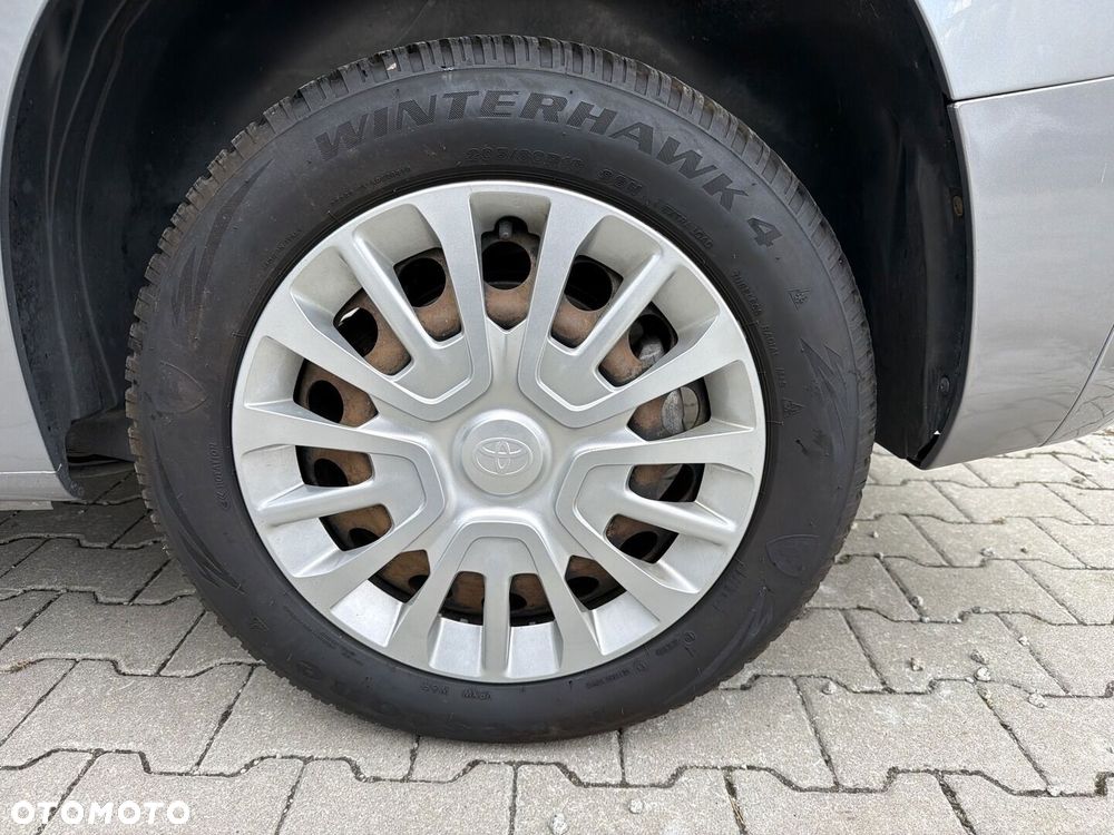 Toyota Proace City Verso 1.5 D-4D Business - 19