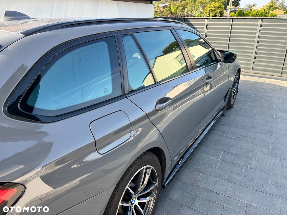 BMW Seria 5 - 10