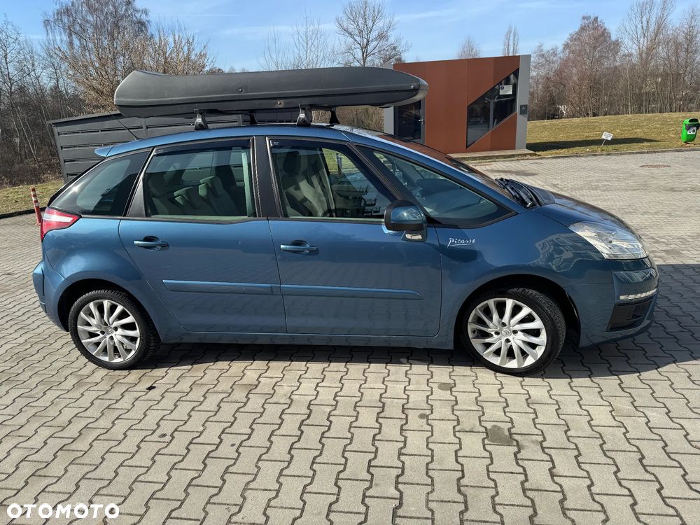 Citroën C4 Picasso 1.6 VTi Attraction - 2